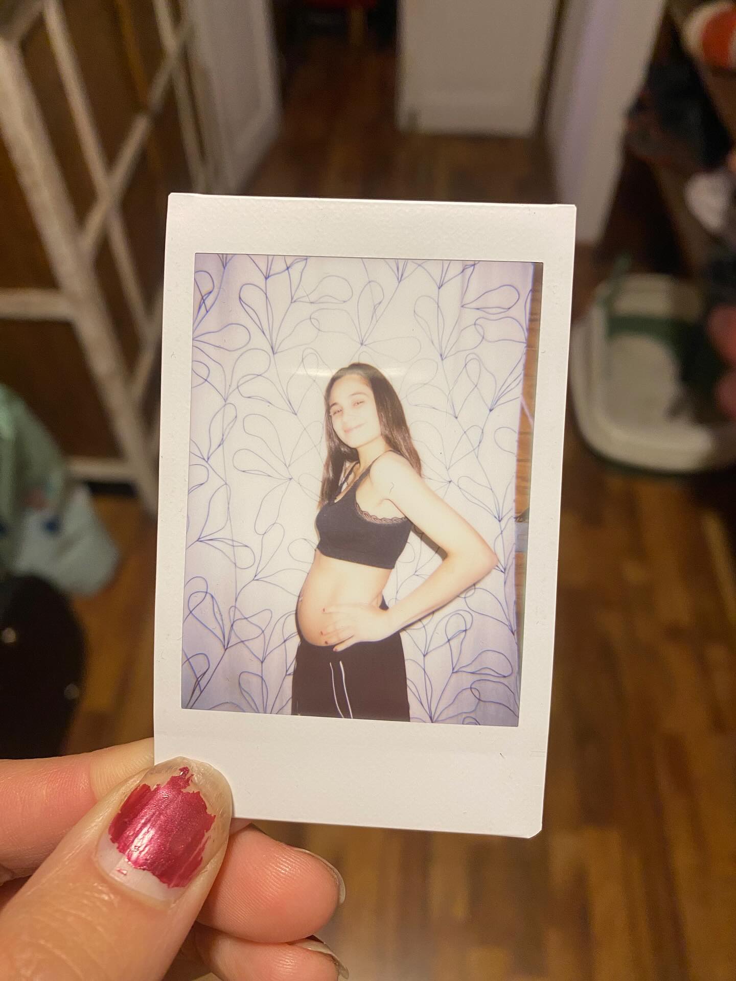 Foto de Daniela Pérez Muñoz