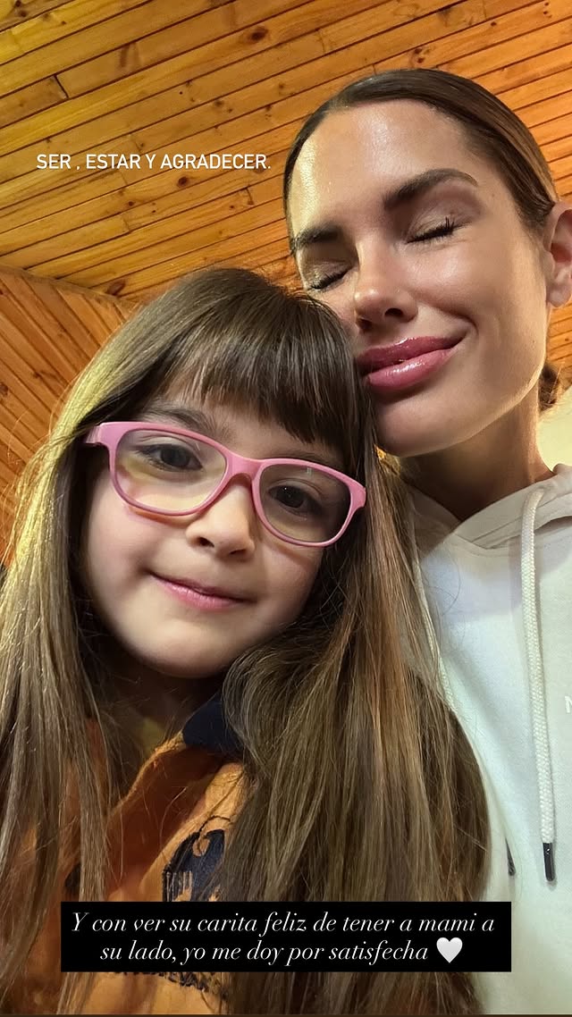 Historia de Gala Caldirola