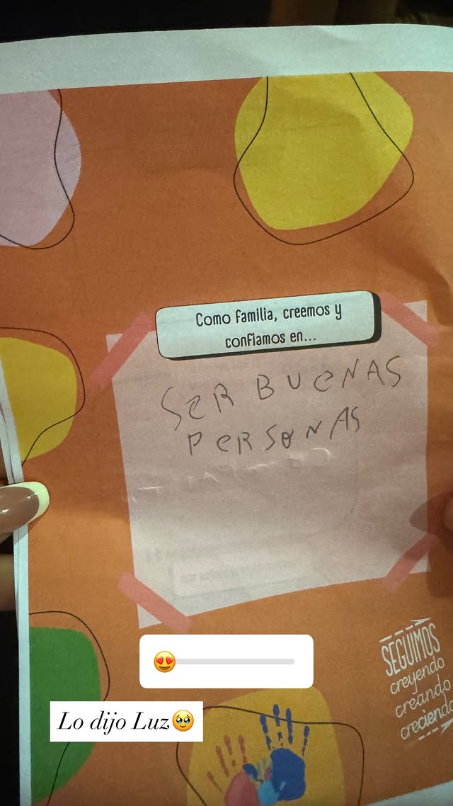 Historia de Gala Caldirola