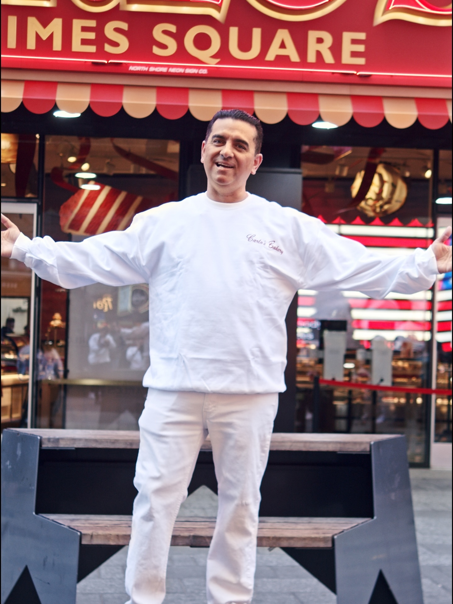 Buddy Valastro