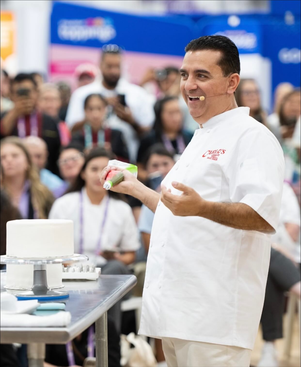 Buddy Valastro