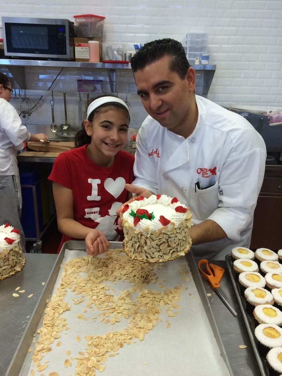 Buddy Valastro