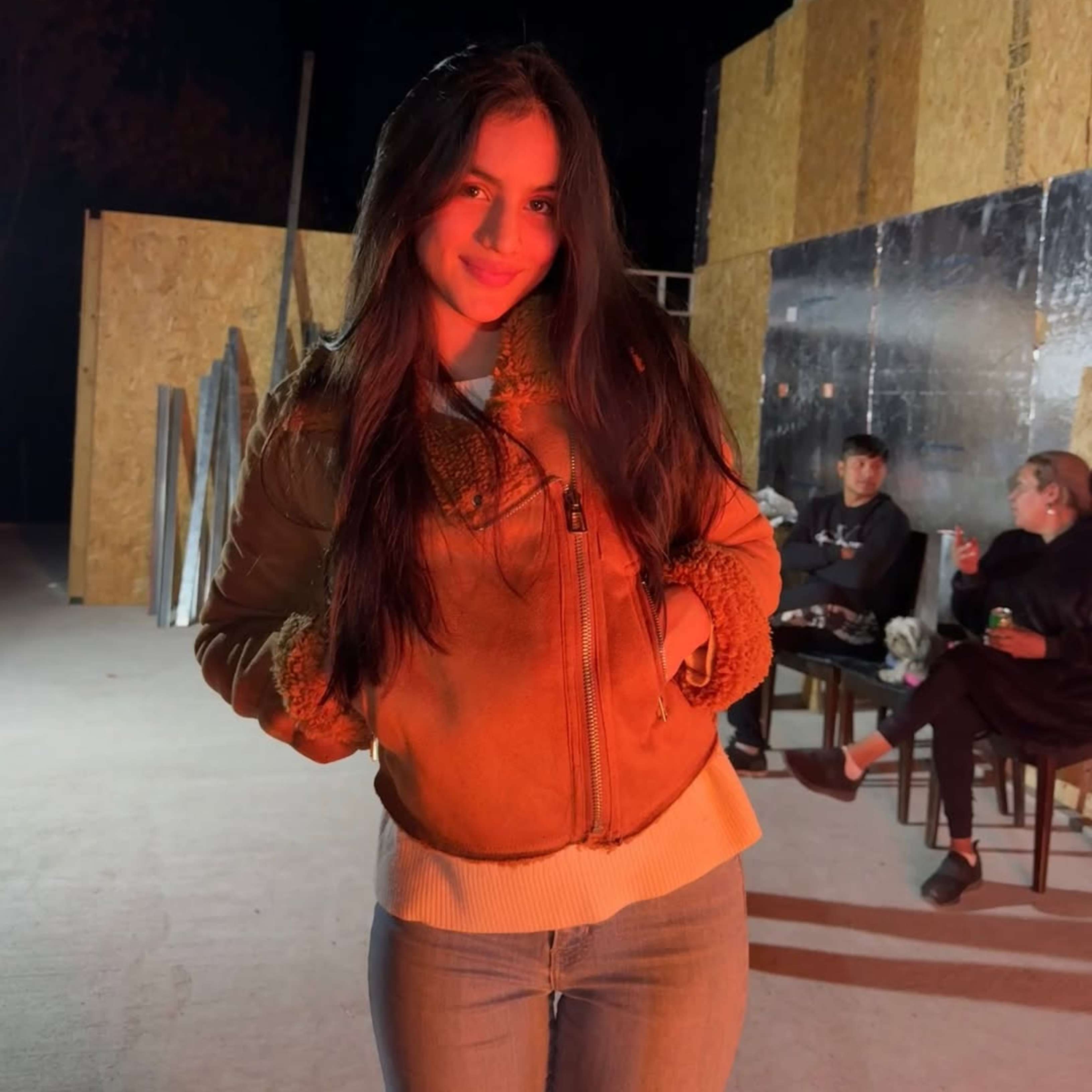 Fransica Ojeda/Instagram