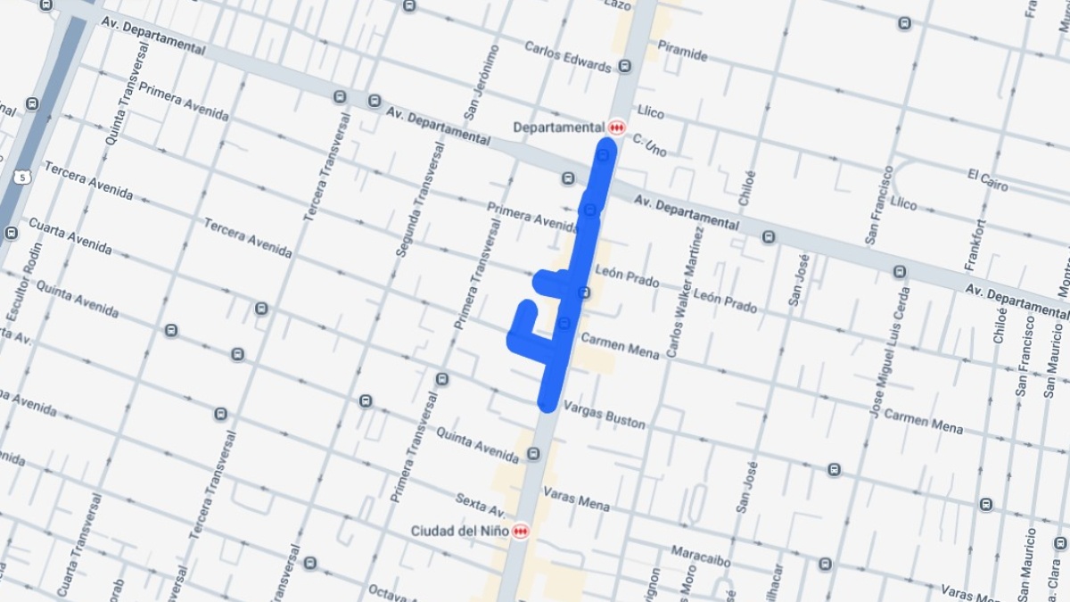 San Miguel / Enel San Miguel / Enel