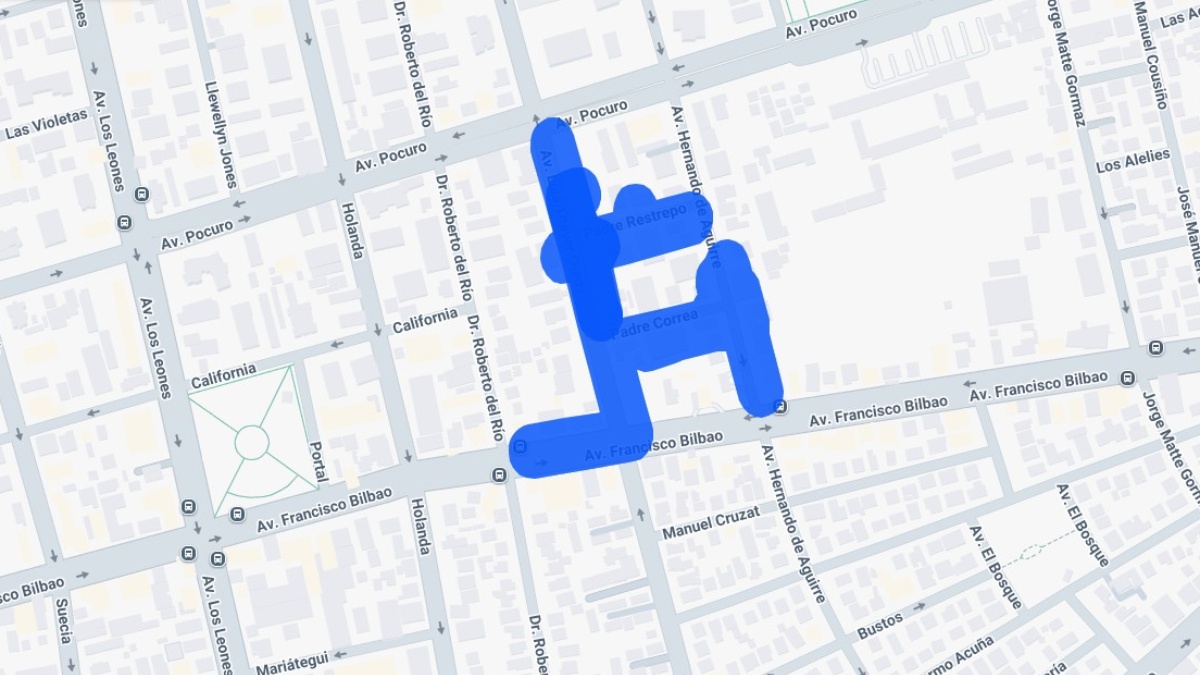 Providencia / Enel Providencia / Enel