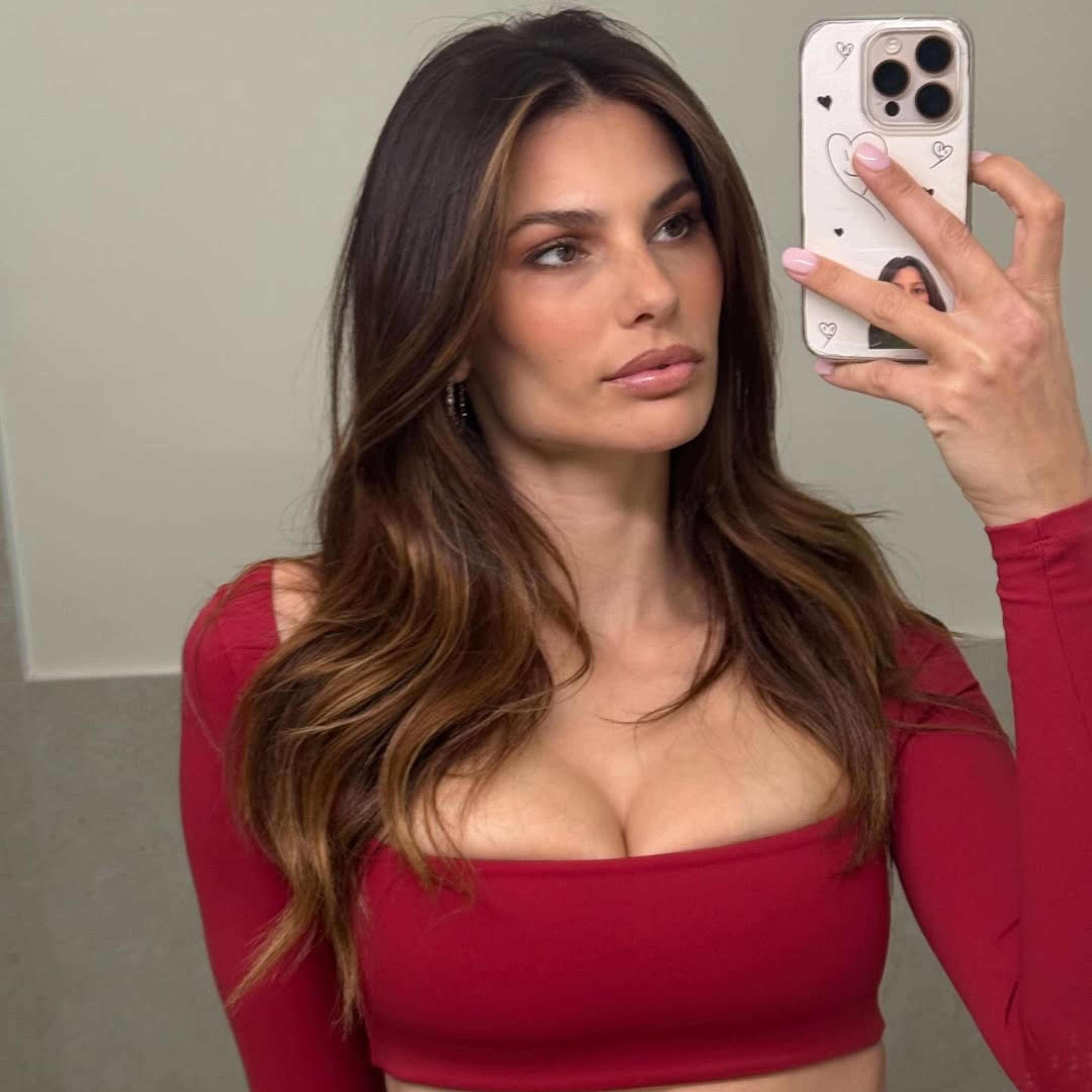 Dayane Mello/Instagram