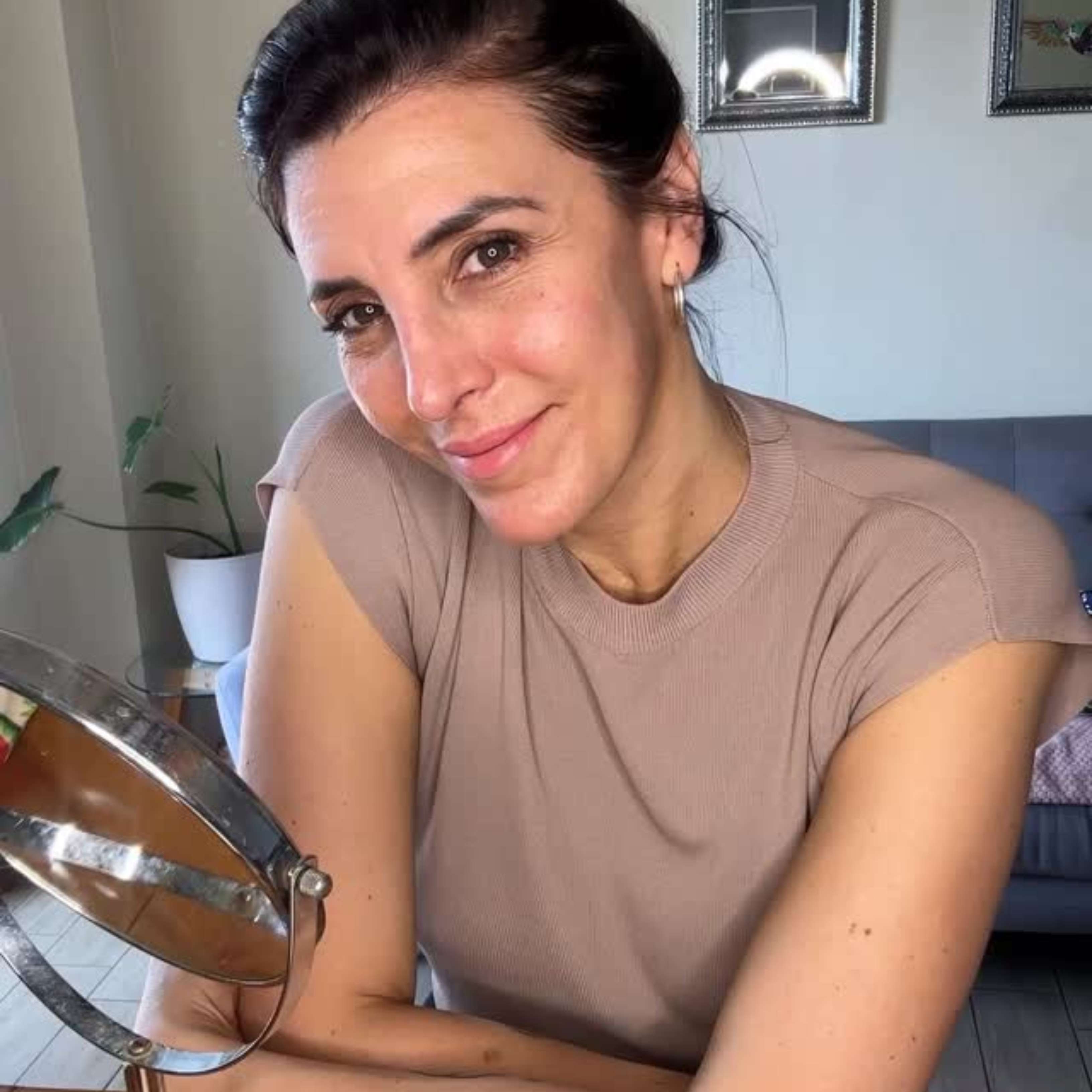 Mariana Marino/Instagram