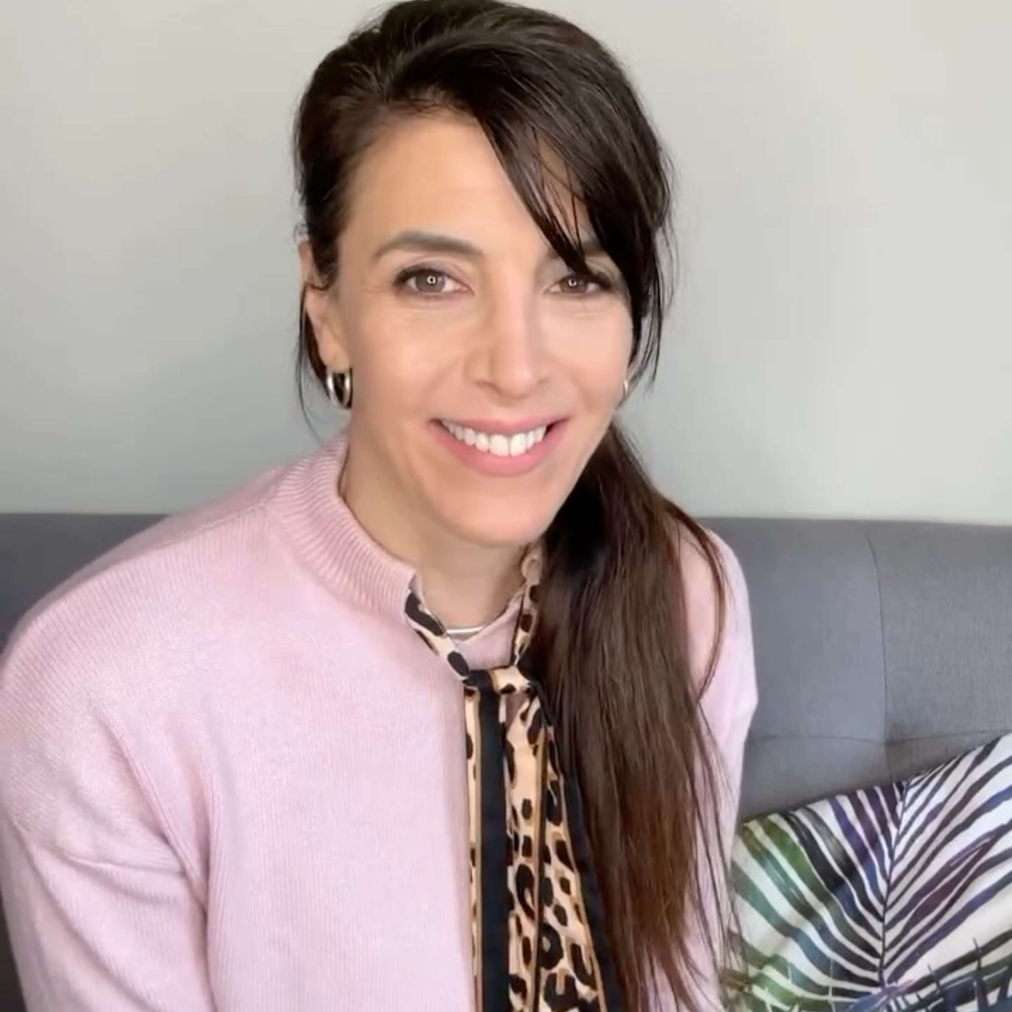 Mariana Marino/Instagram