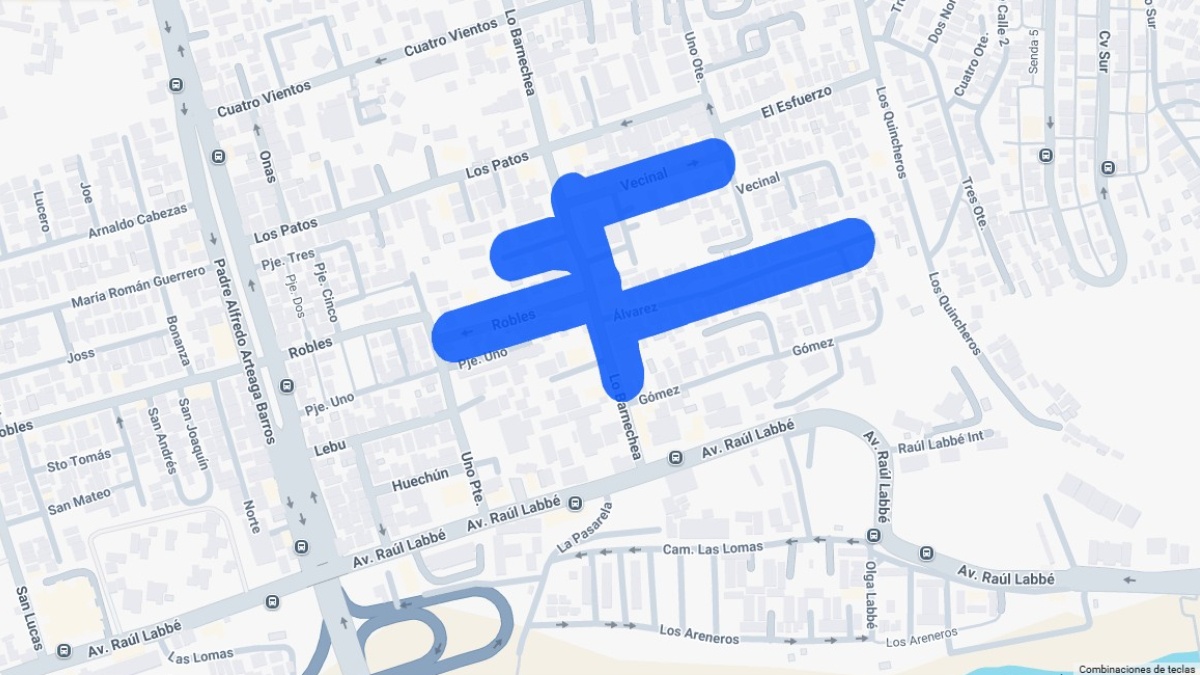 Lo Barnechea / Enel Lo Barnechea / Enel