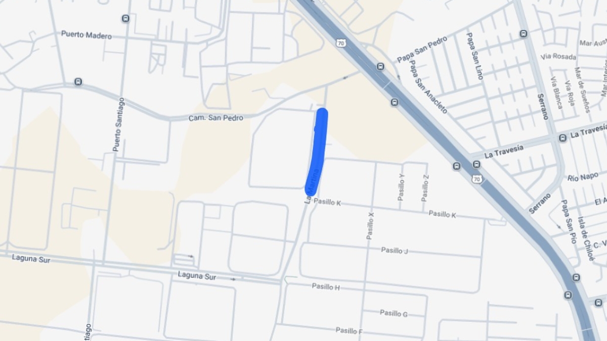 Pudahuel / Enel Pudahuel / Enel