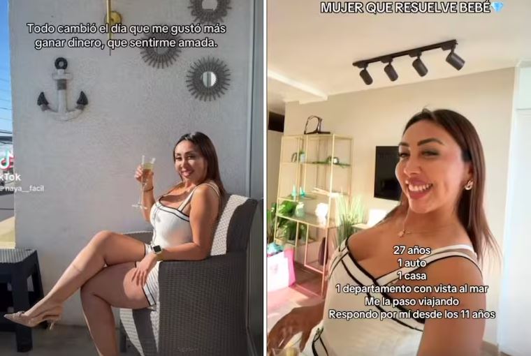 Reflexiones de Naya Fácil