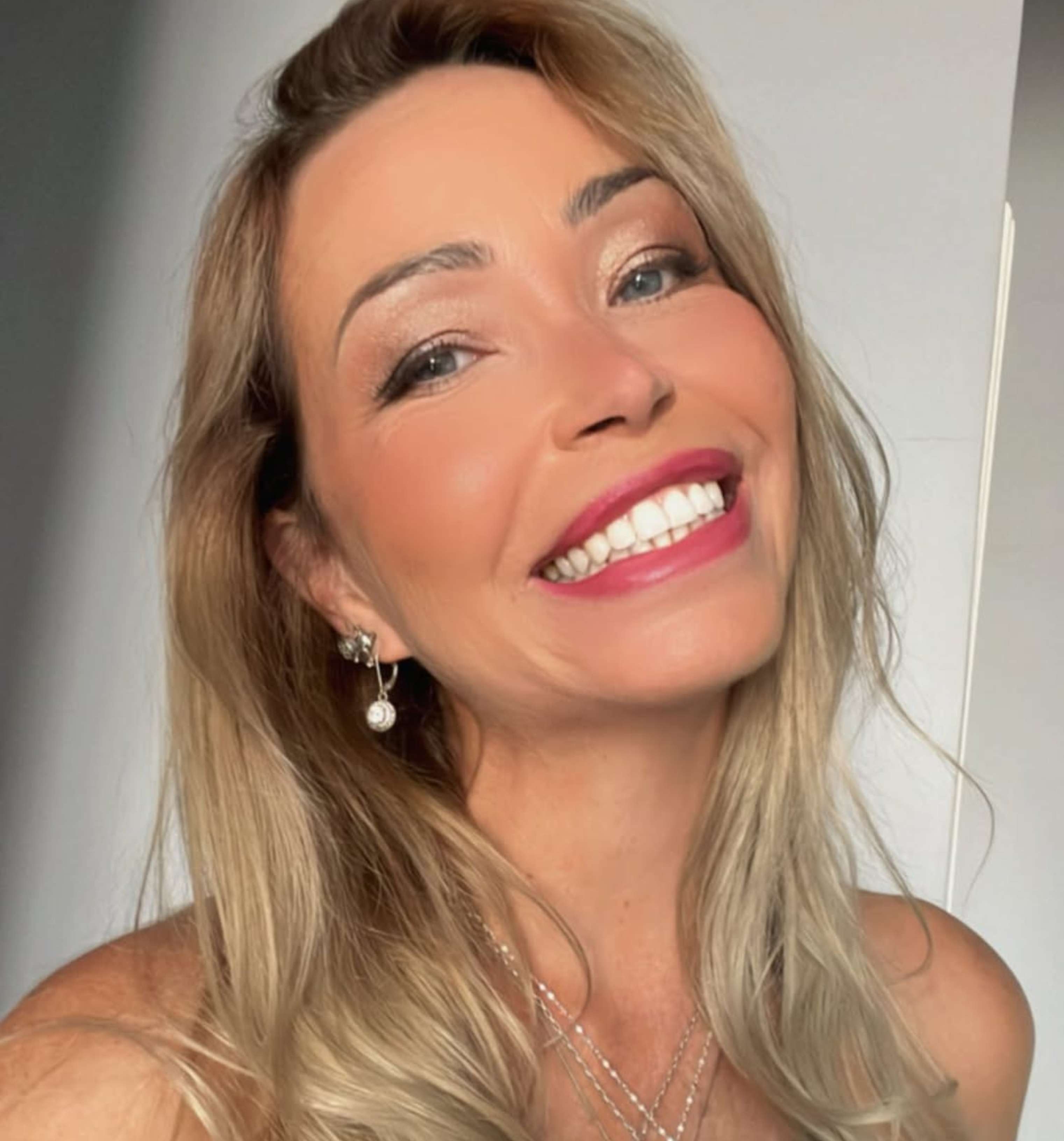 Cherry de Paula/Instagram