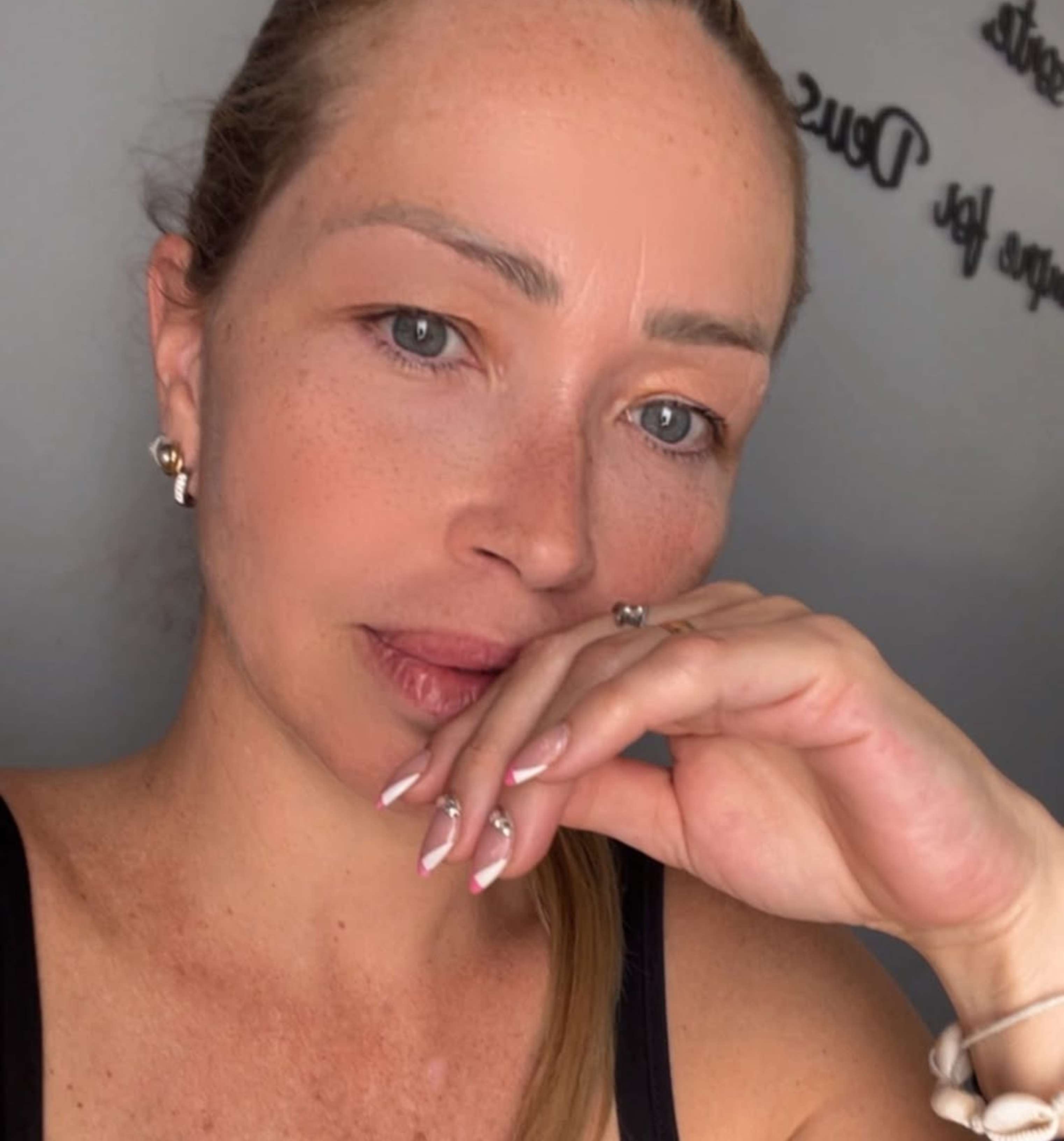 Cherry de Paula/Instagram