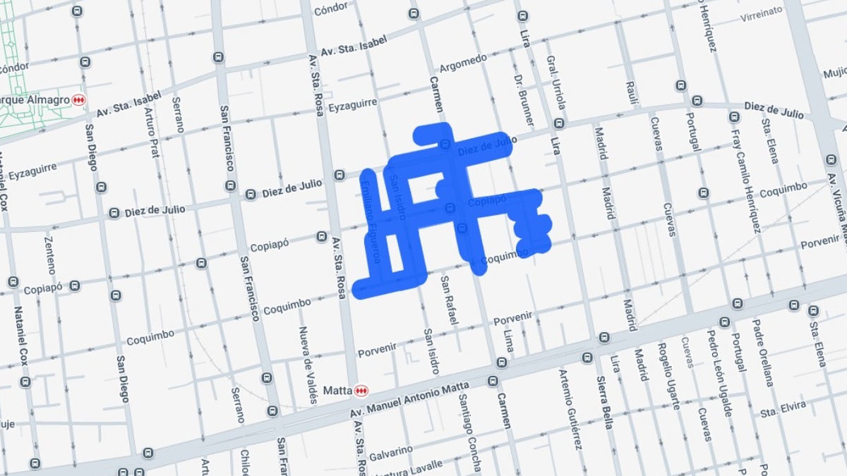 Santiago / Enel Santiago / Enel