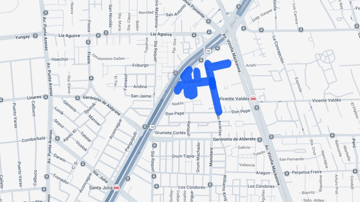 La Florida / Enel La Florida / Enel