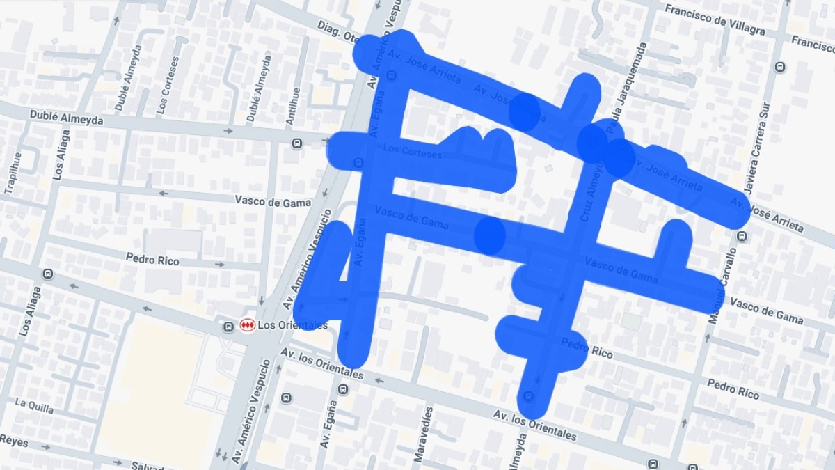 Ñuñoa / Enel Ñuñoa / Enel