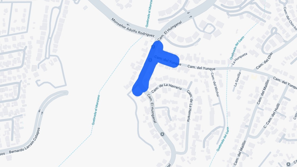 Lo Barnechea / Enel Lo Barnechea / Enel