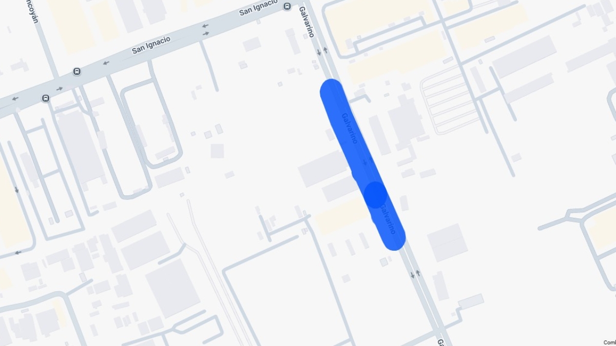 Quilicura / Enel Quilicura / Enel