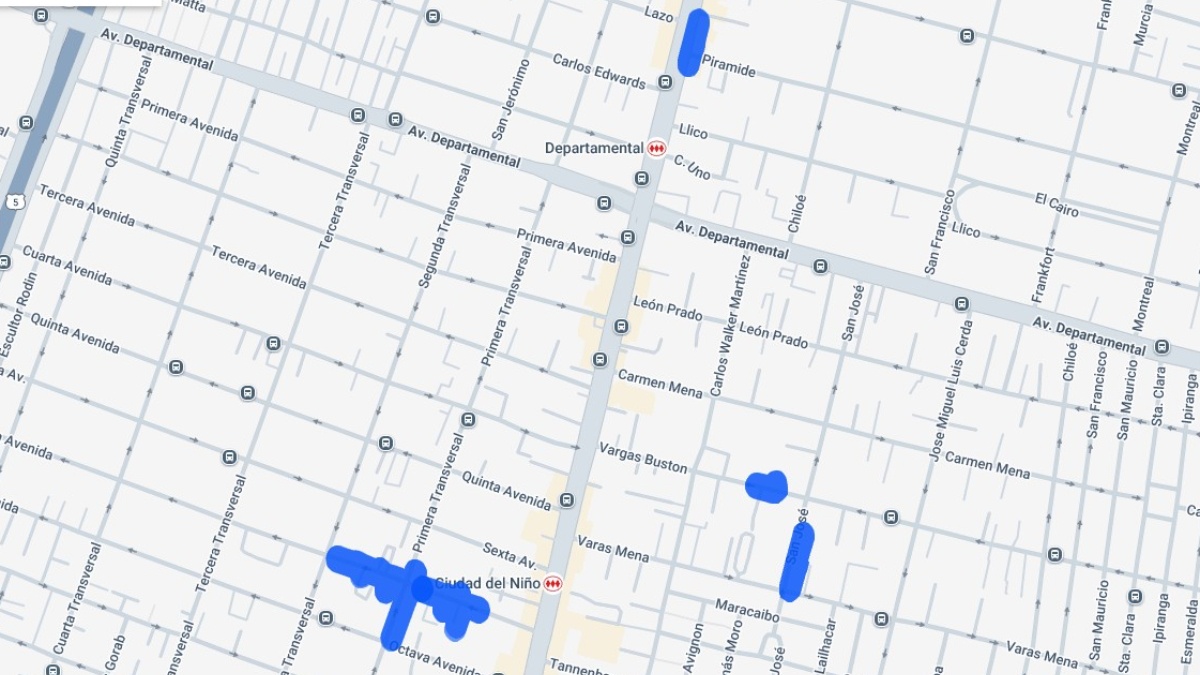 San Miguel / Enel San Miguel / Enel