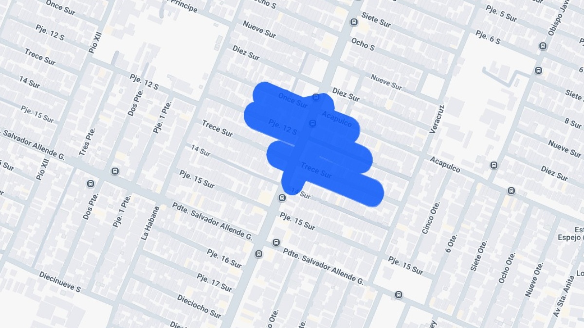 Lo Espejo / Enel Lo Espejo / Enel