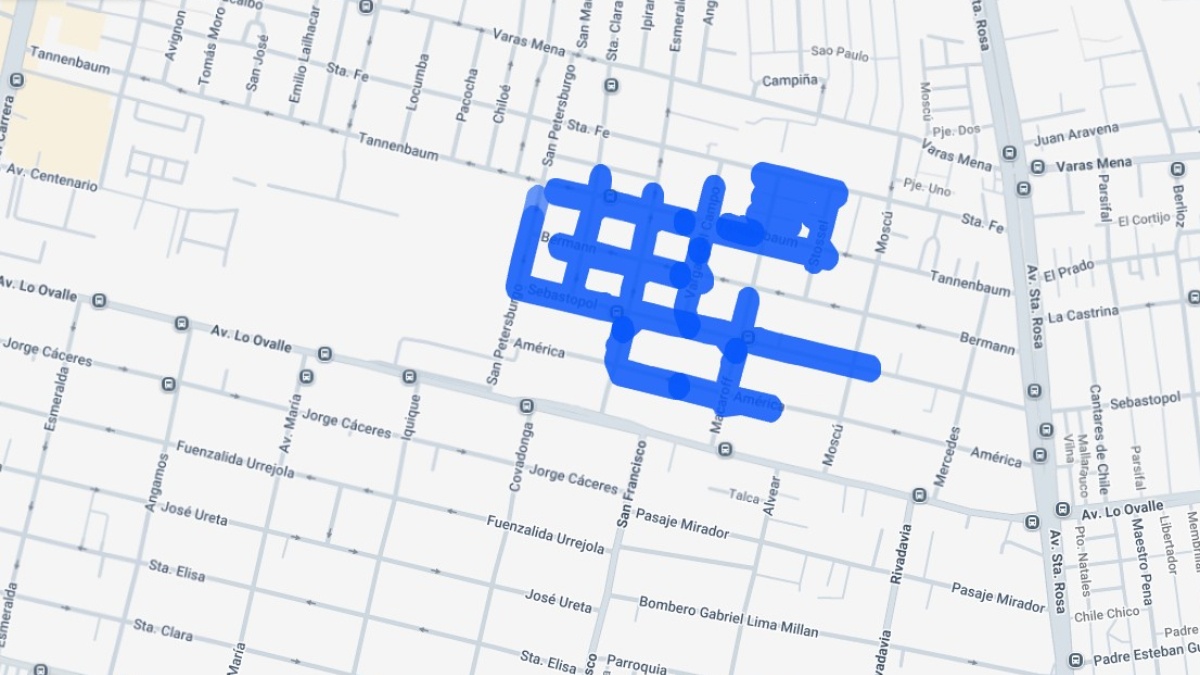 San Miguel / Enel San Miguel / Enel