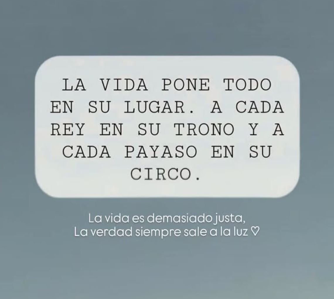 Historia de Kel Calderón