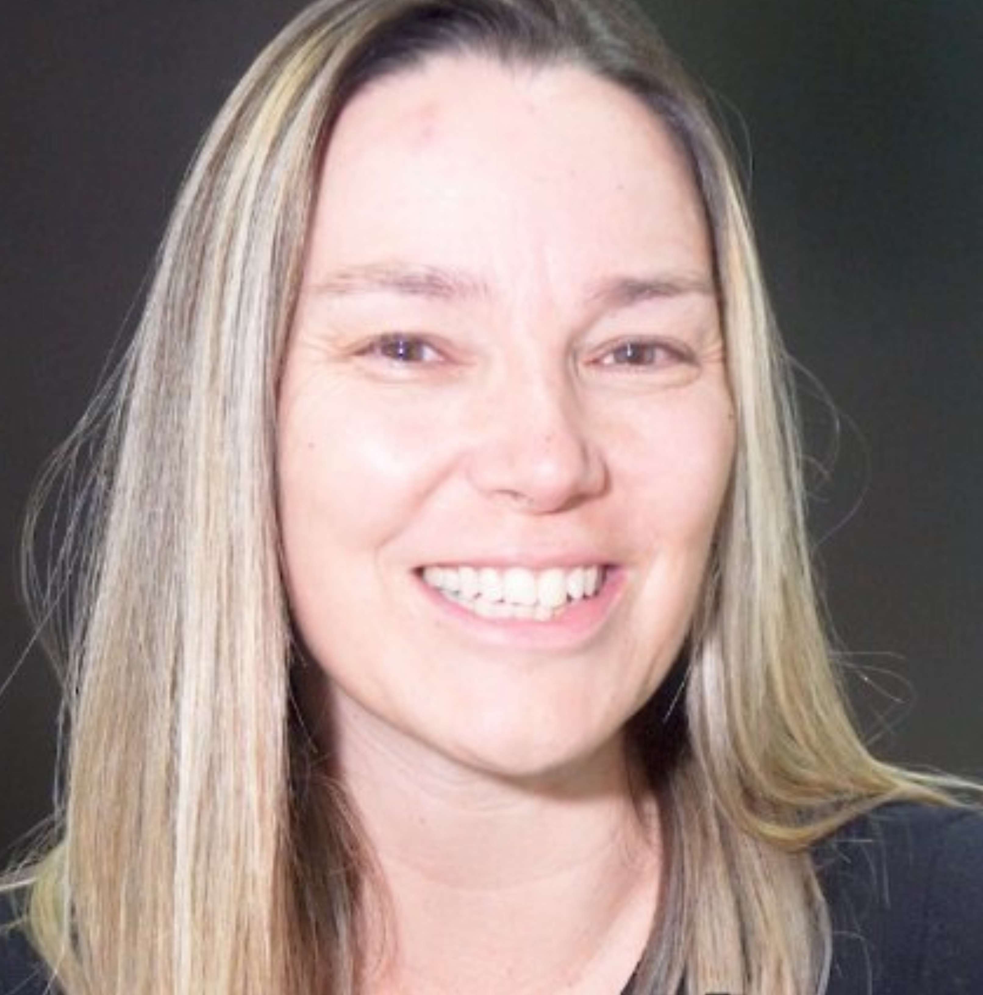 Christianne Balmelli/Instagram