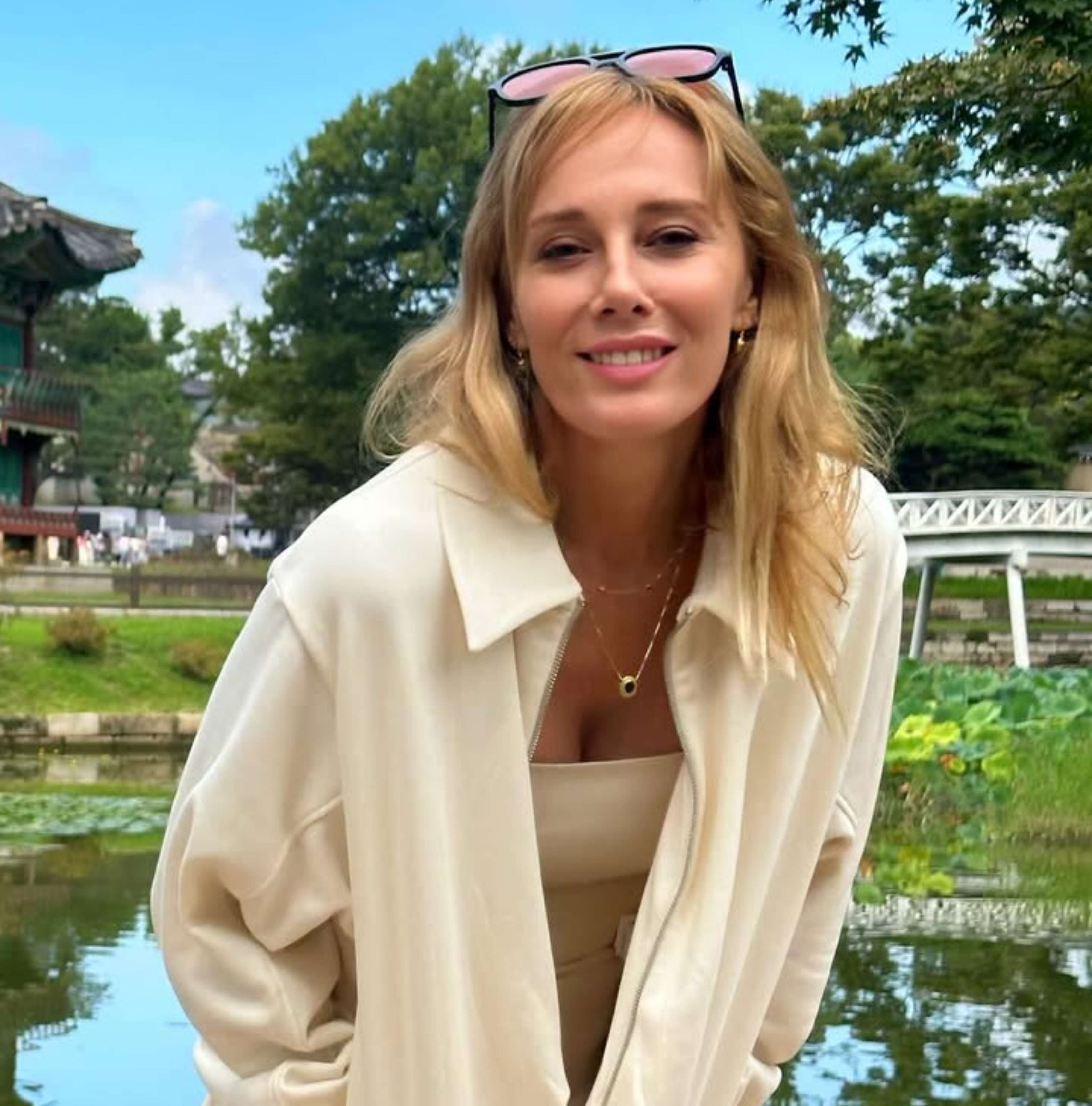 Soledad Bacarreza/Instagram