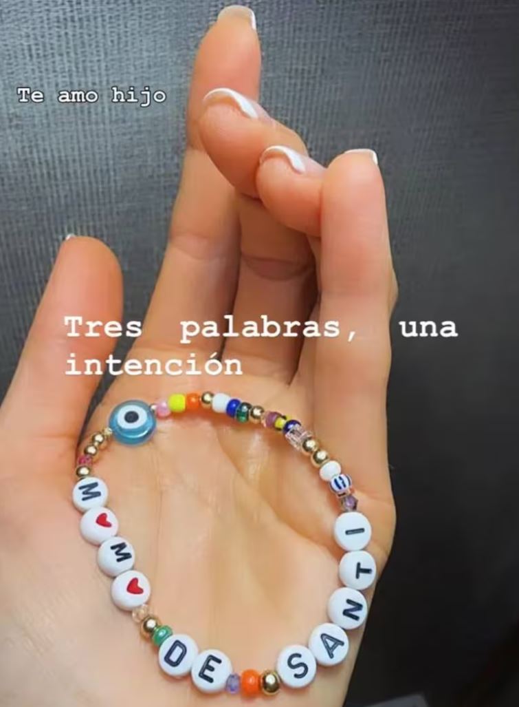 Historia de Mane Swett