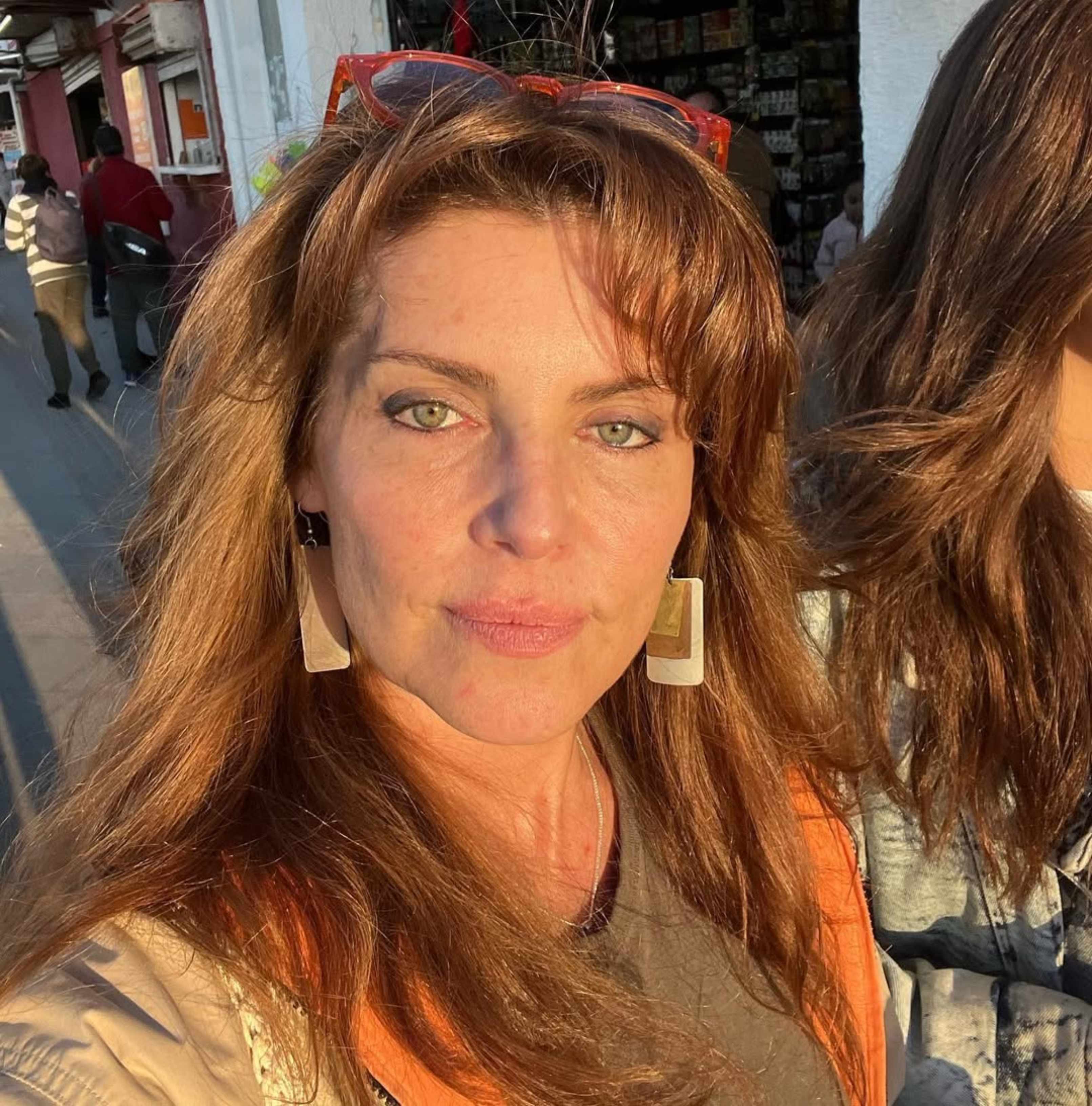 Andrea Molina/Instagram