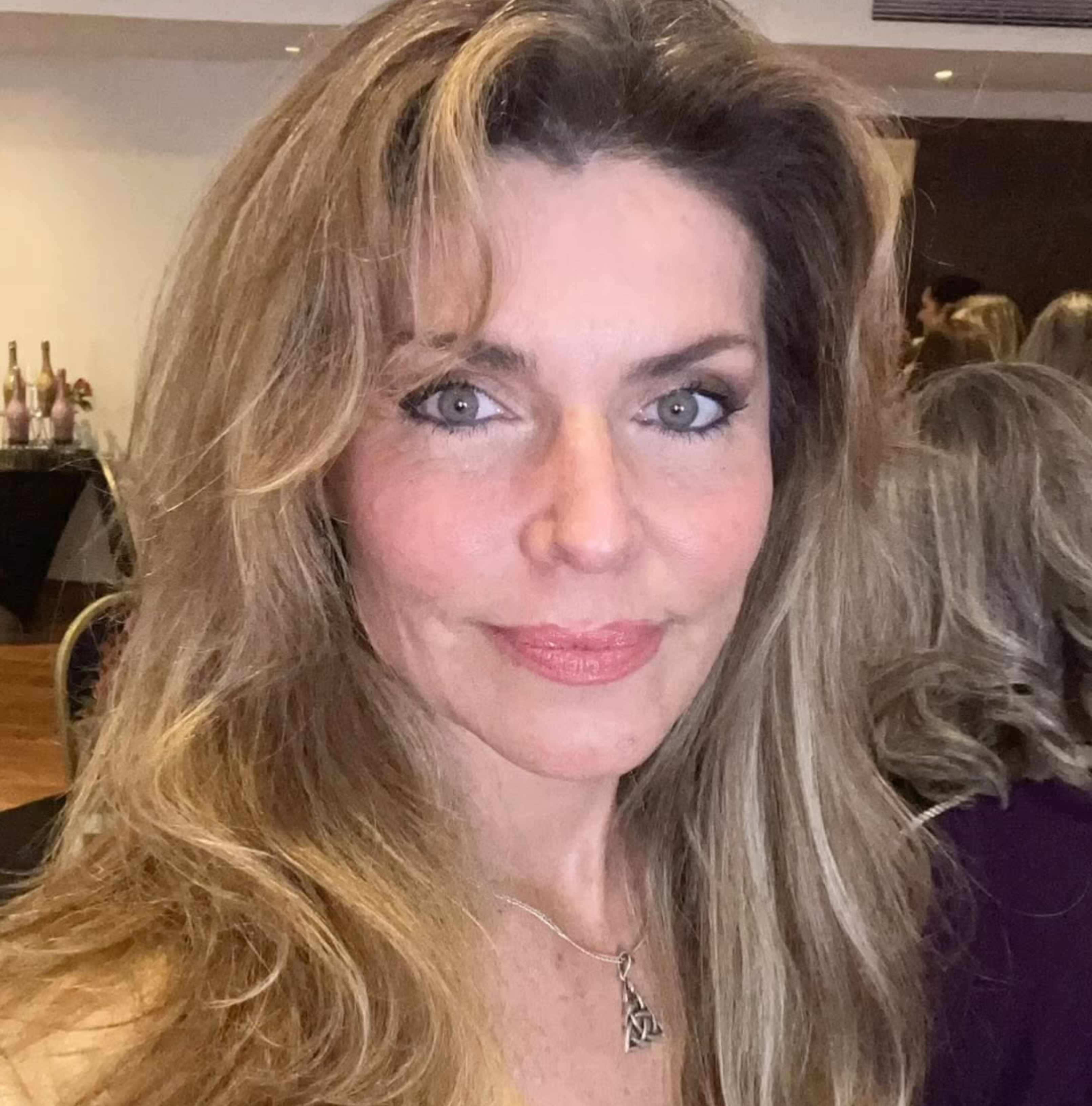 Andrea Molina/Instagram