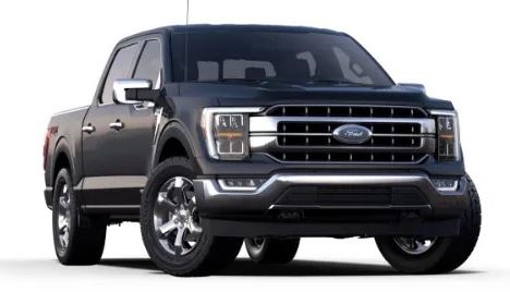 Ford F-150 / Sernac