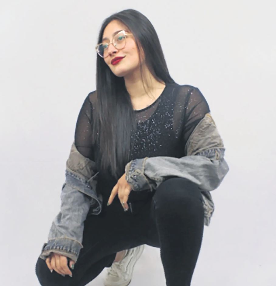 Francisca Medina (Instagram)