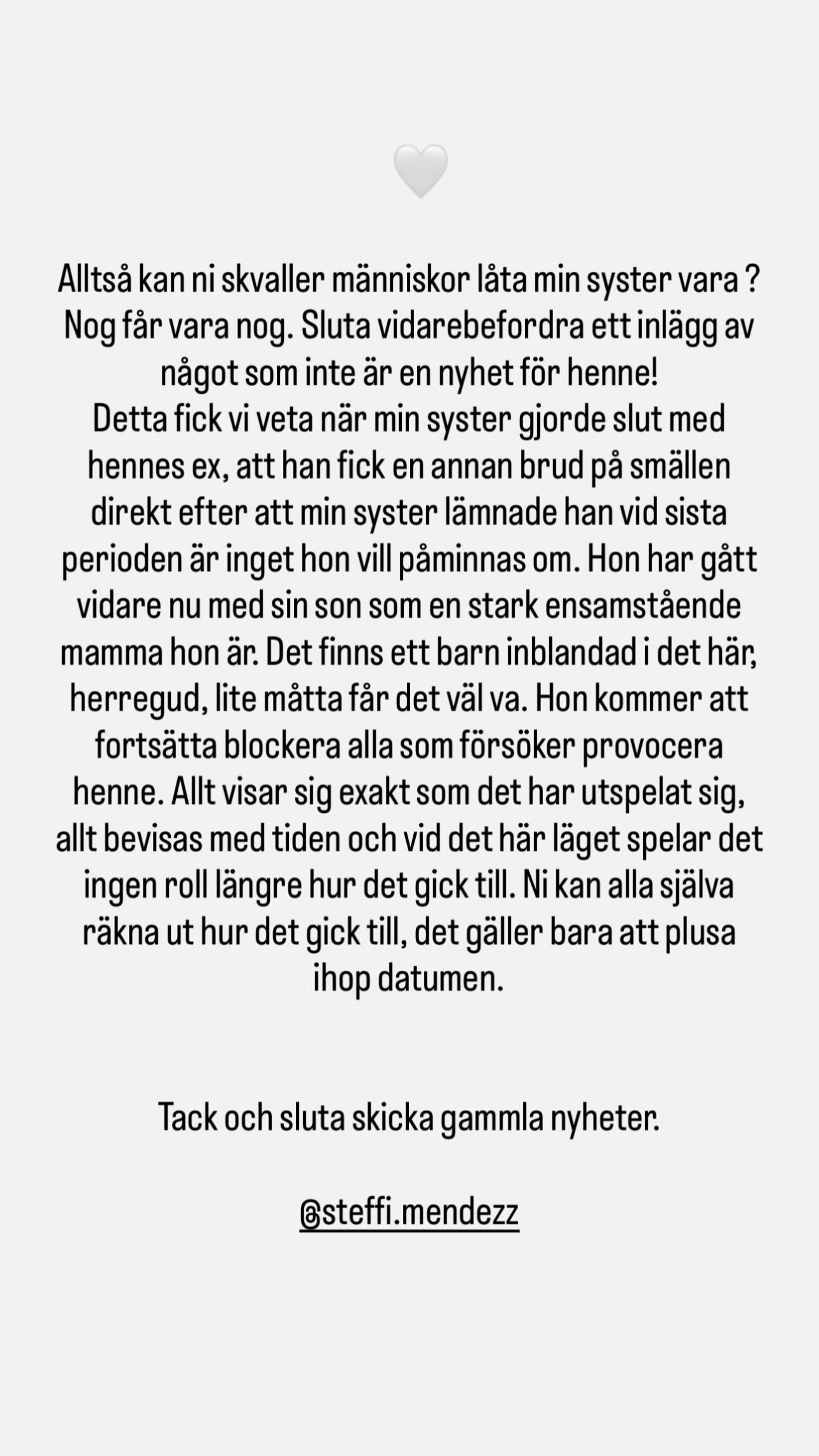 Historia de Leo Méndez Jr.