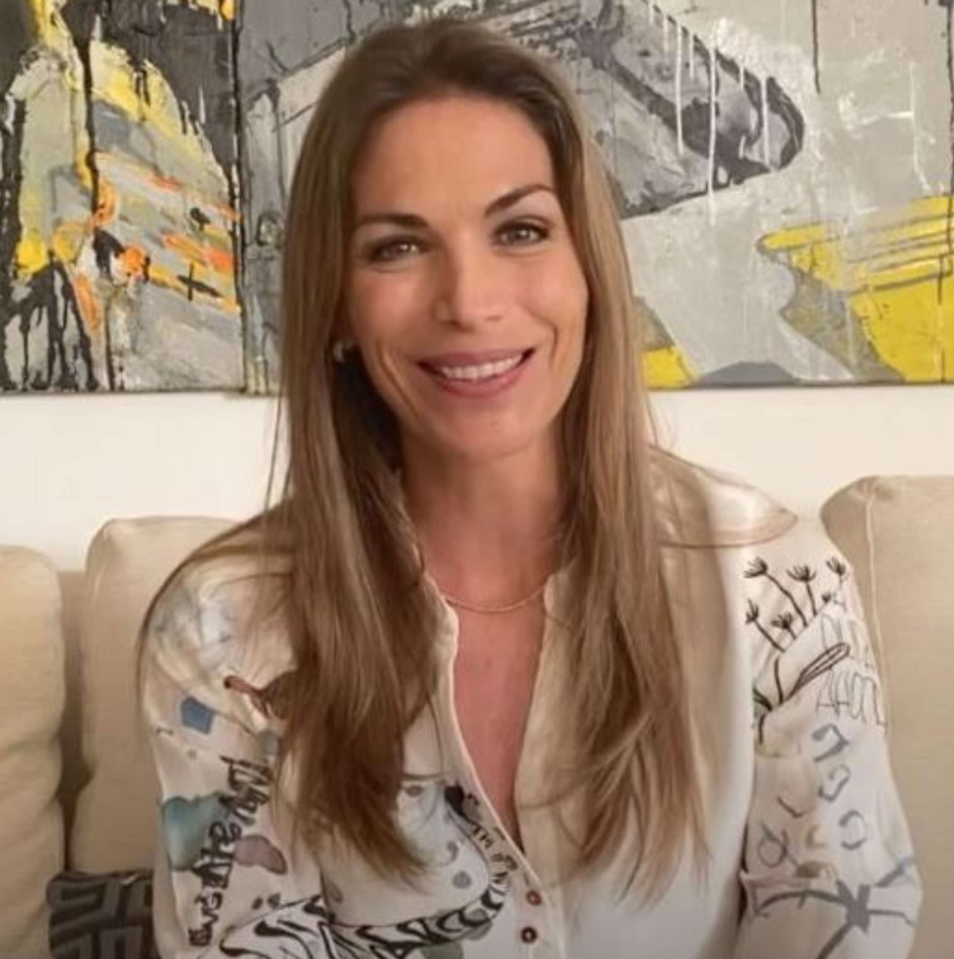 Paola Falcone/Revisa del Agro