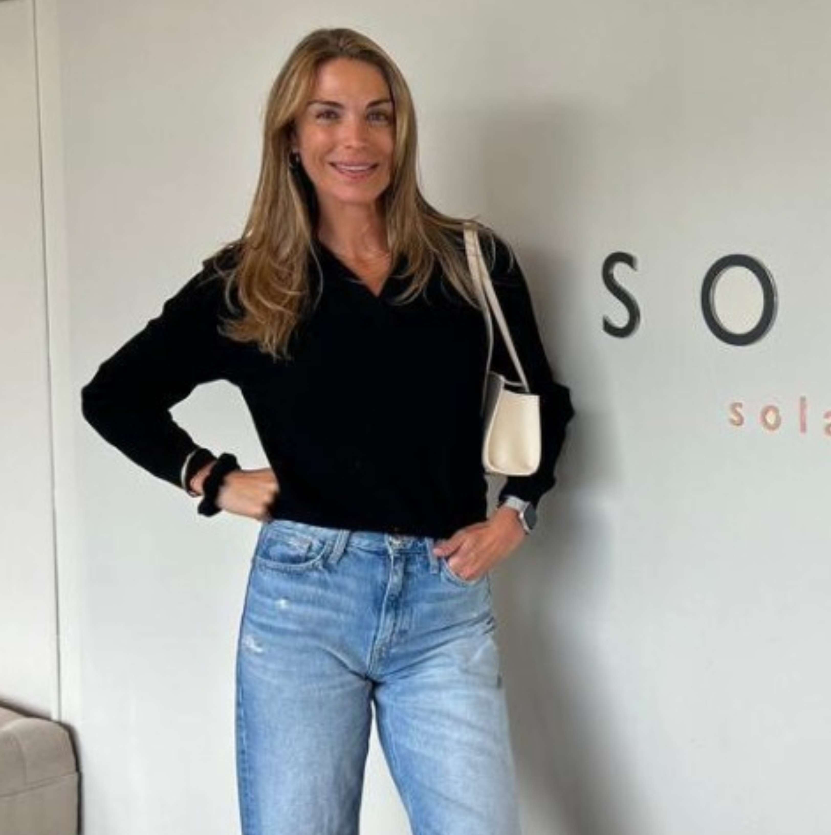 Paola Falcone/Instagram