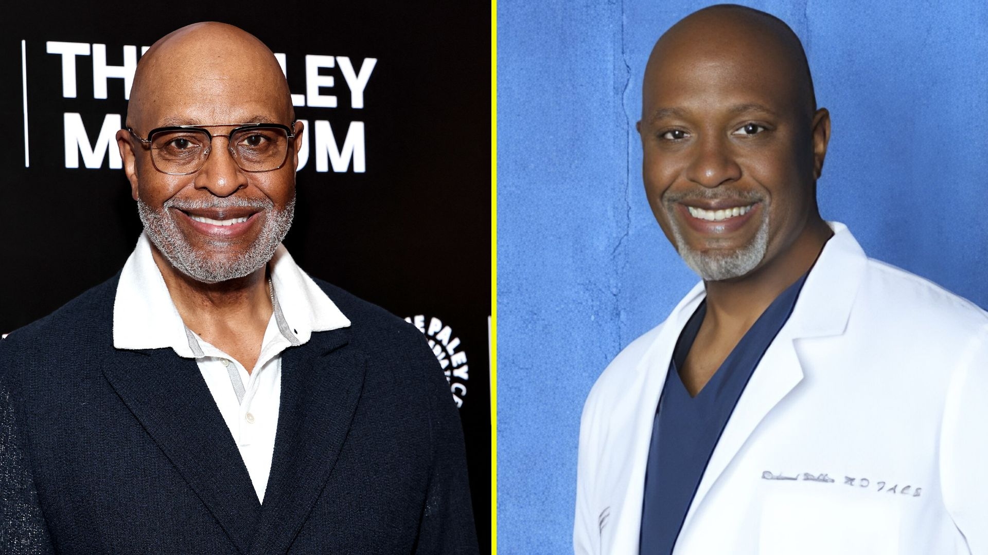 James Pickens Jr