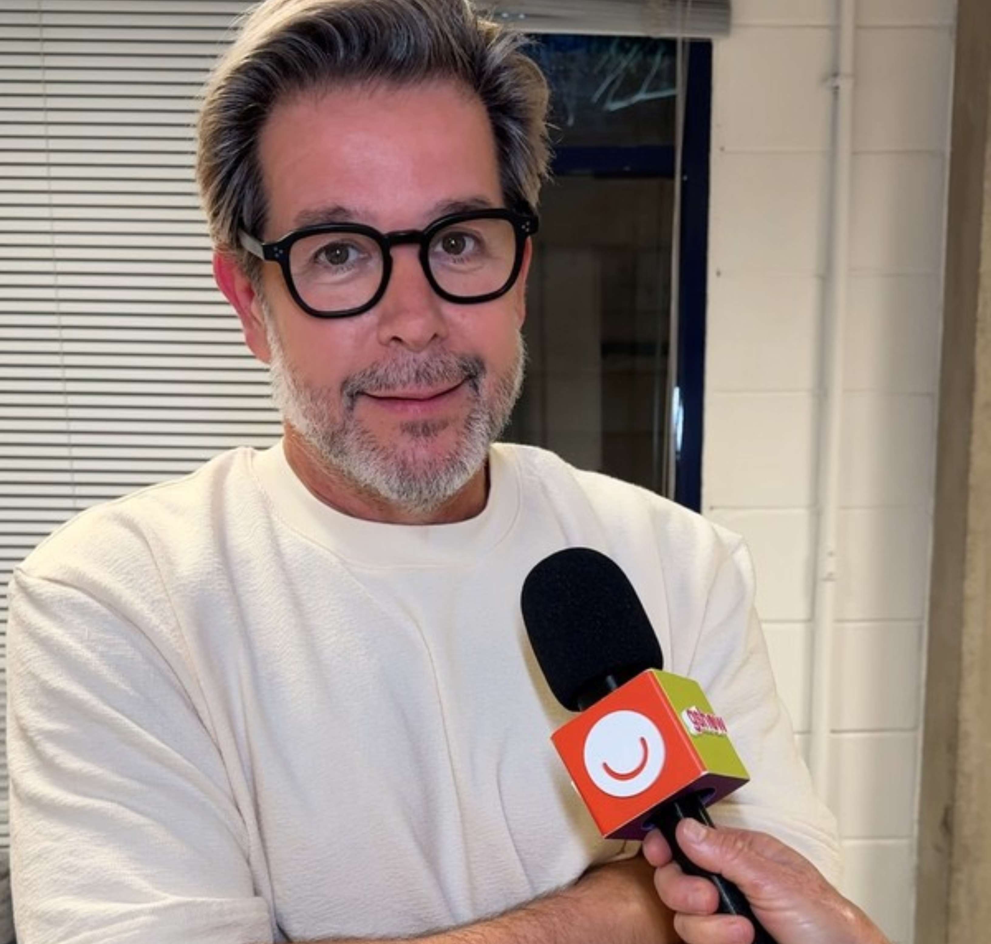 Murilo Benício/Instagram