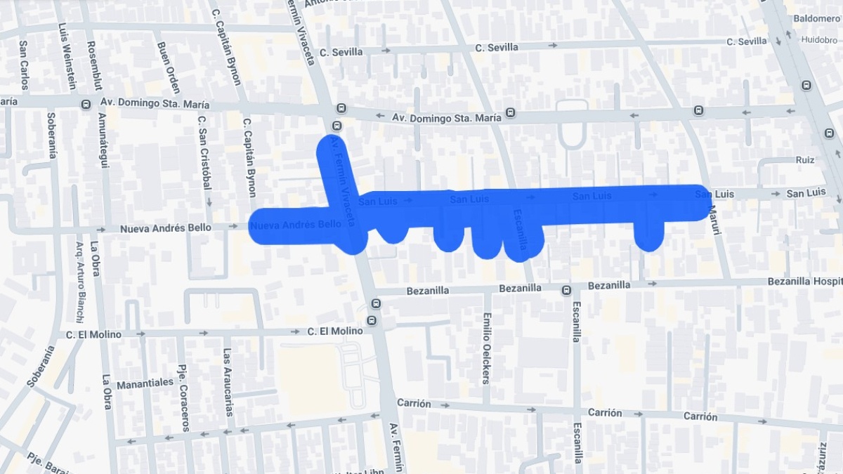 Independencia / Enel Independencia / Enel