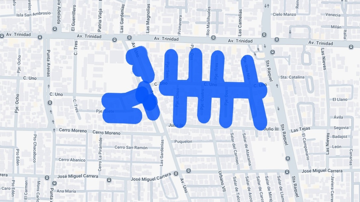 La Florida / Enel La Florida / Enel