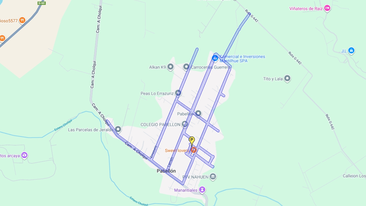 Melipilla / Aguas Andinas Melipilla / Aguas Andinas