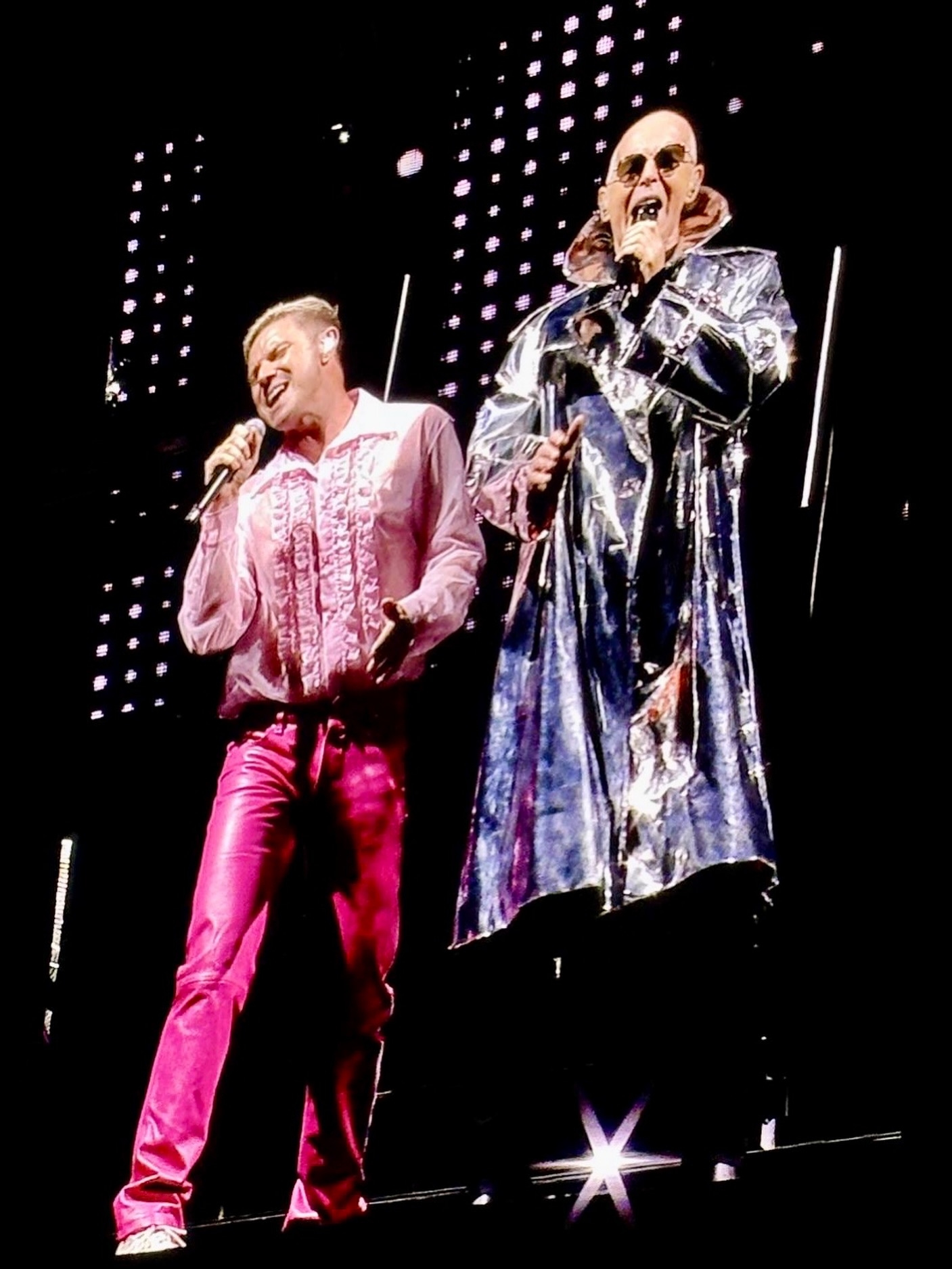 Pet Shop Boys