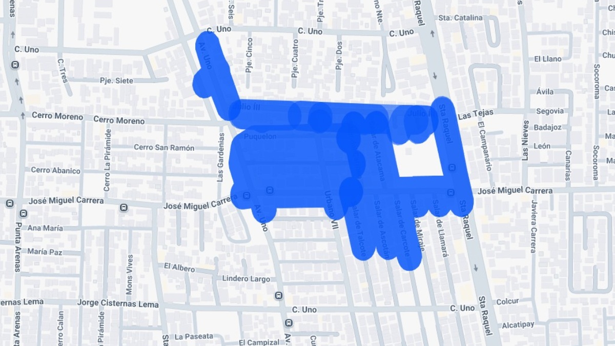 La Florida / Enel La Florida / Enel