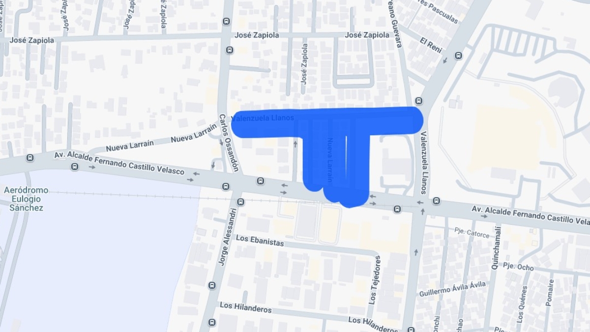 Ñuñoa / Enel Ñuñoa / Enel