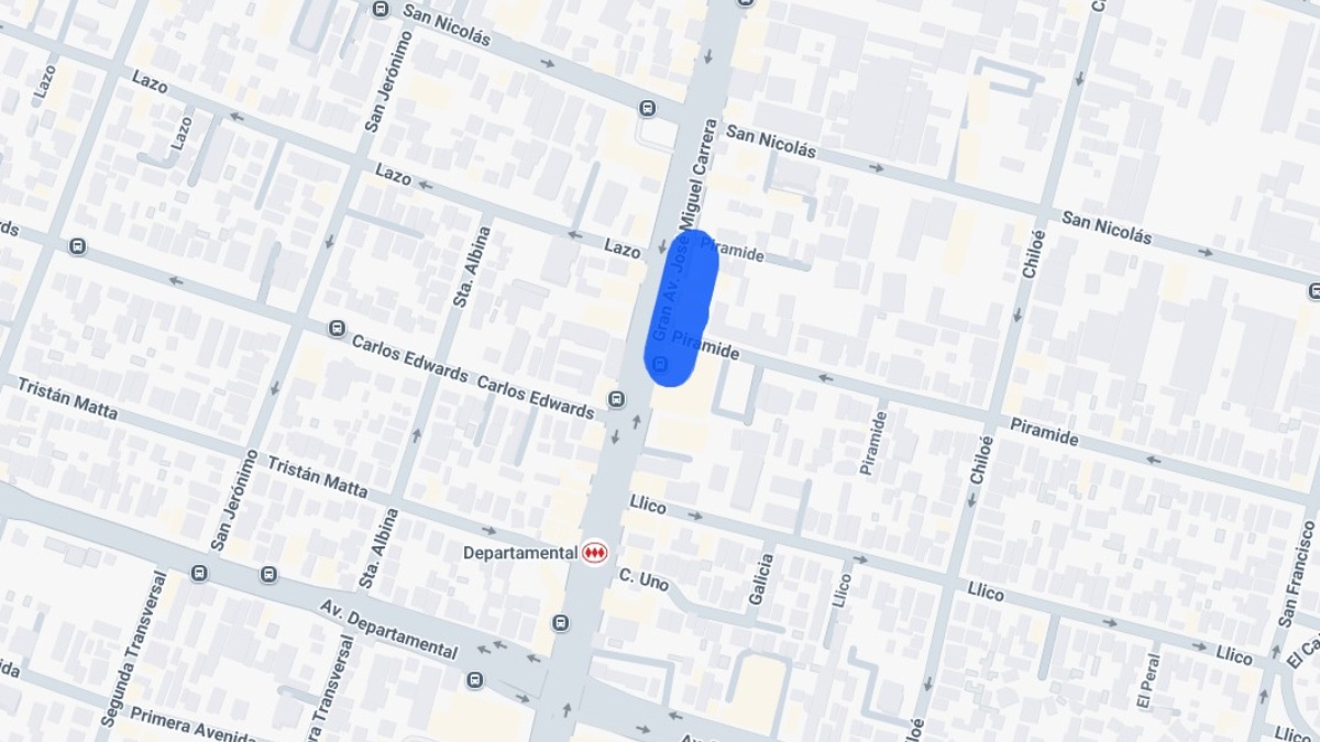 San Miguel / Enel San Miguel / Enel