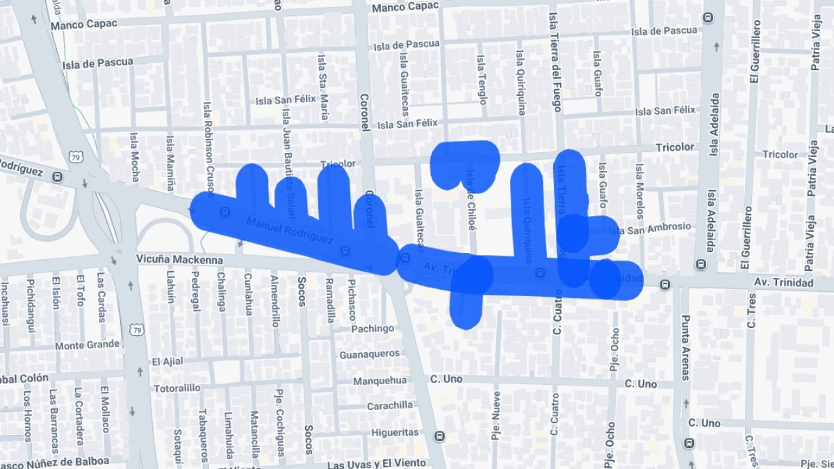 La Granja / Enel La Granja / Enel