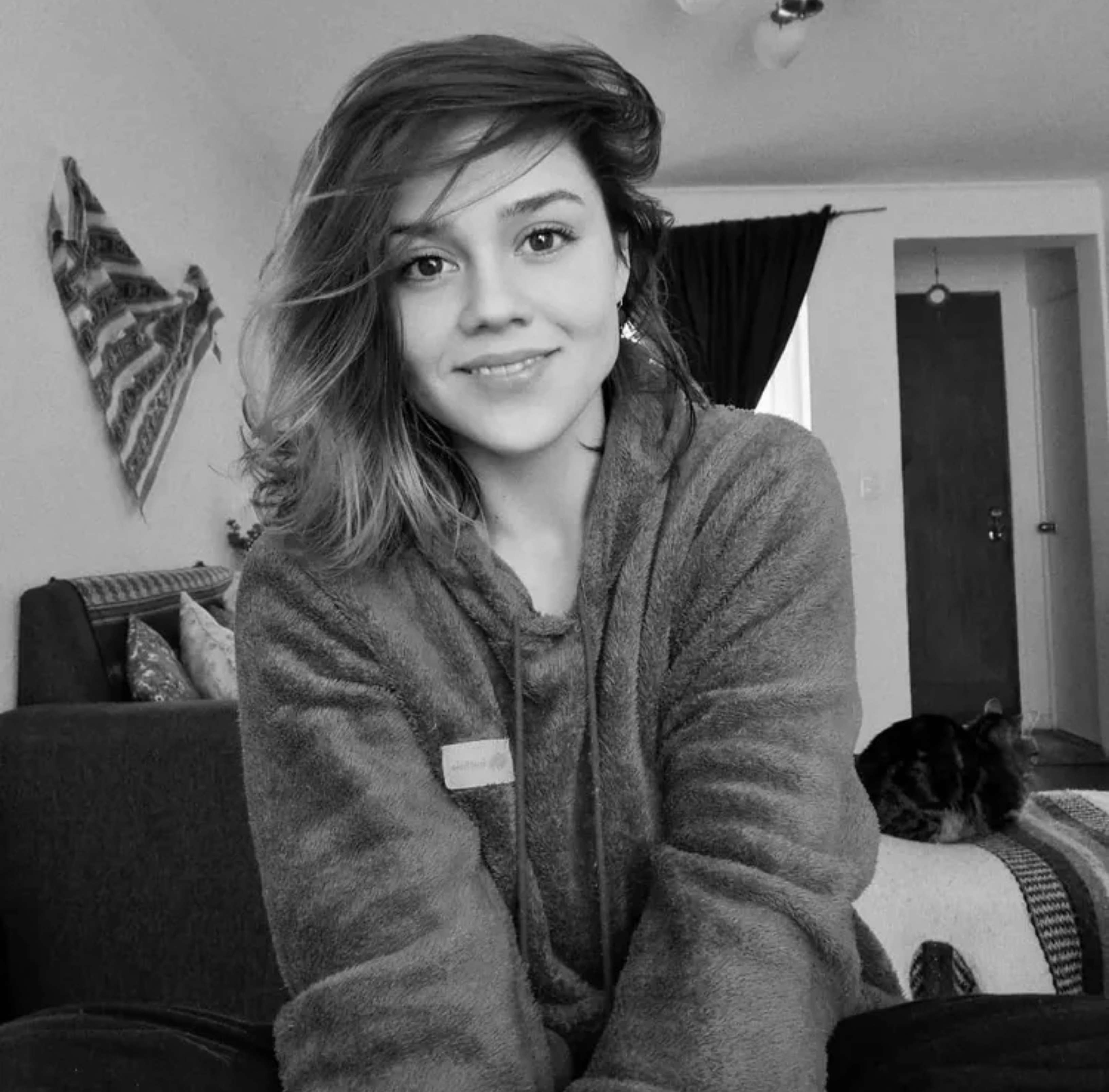 Viviana Flores/Instagram