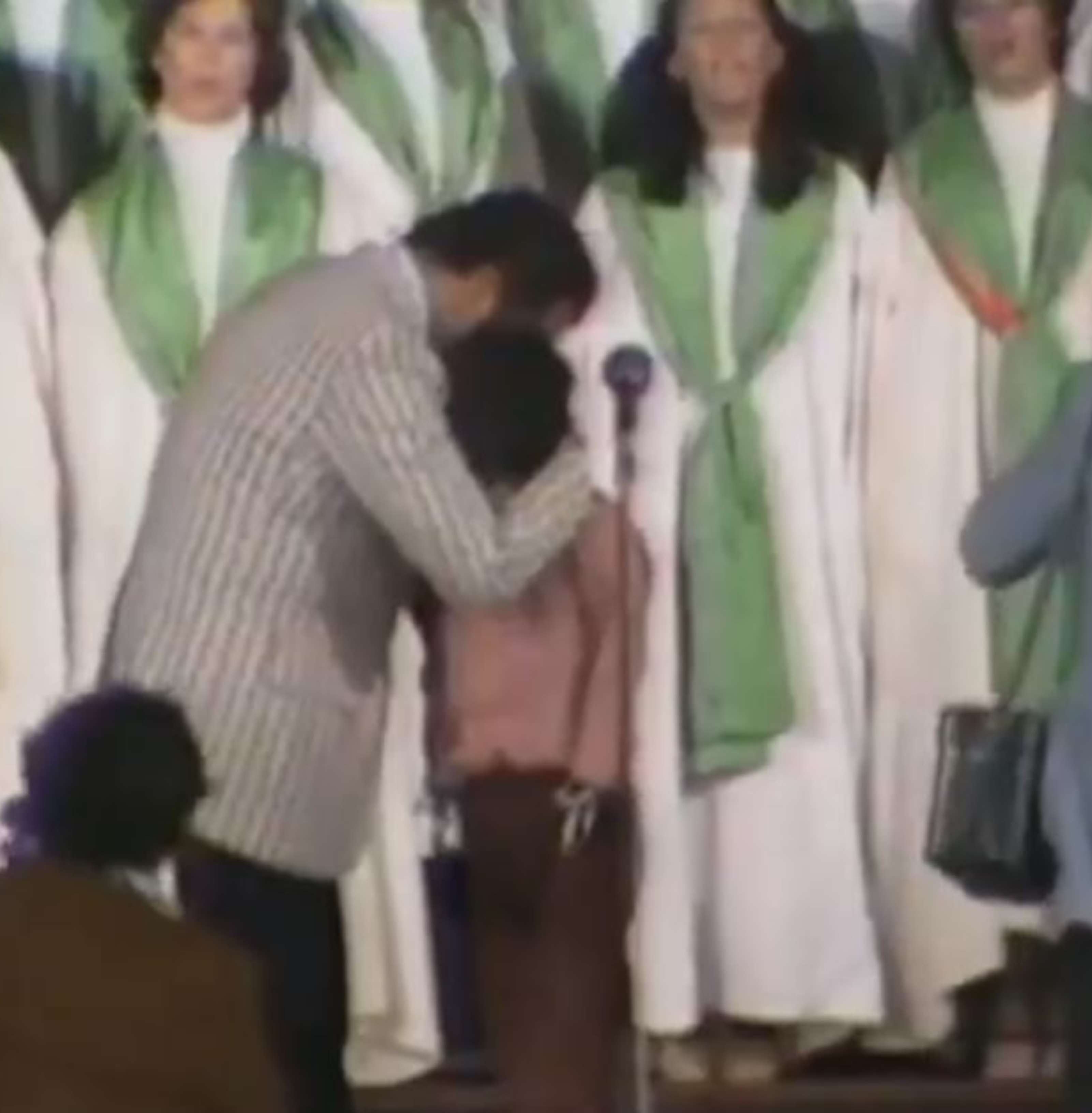 Don Francisco y Jorge Artus