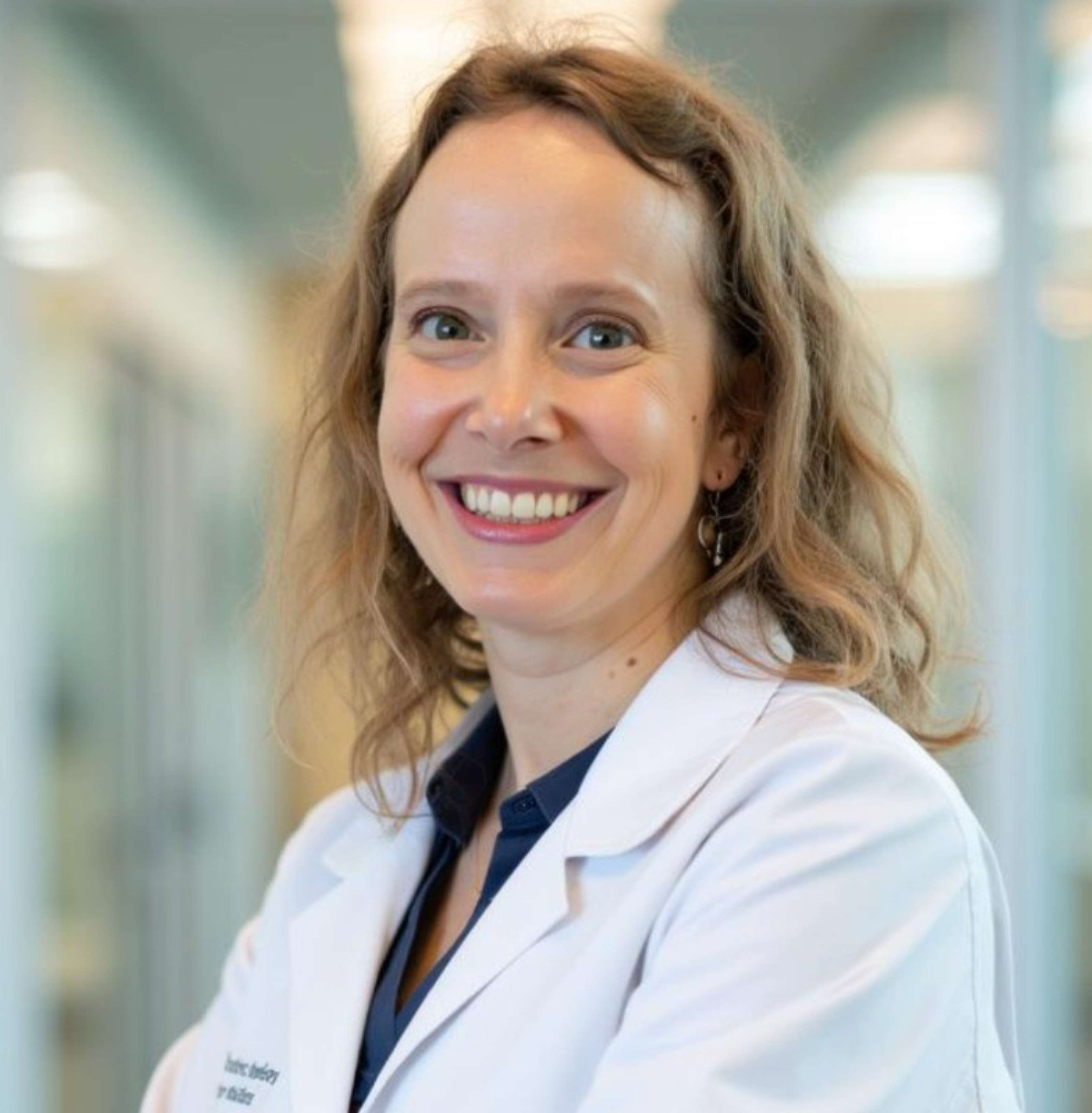 Daniela García/LinkedIn