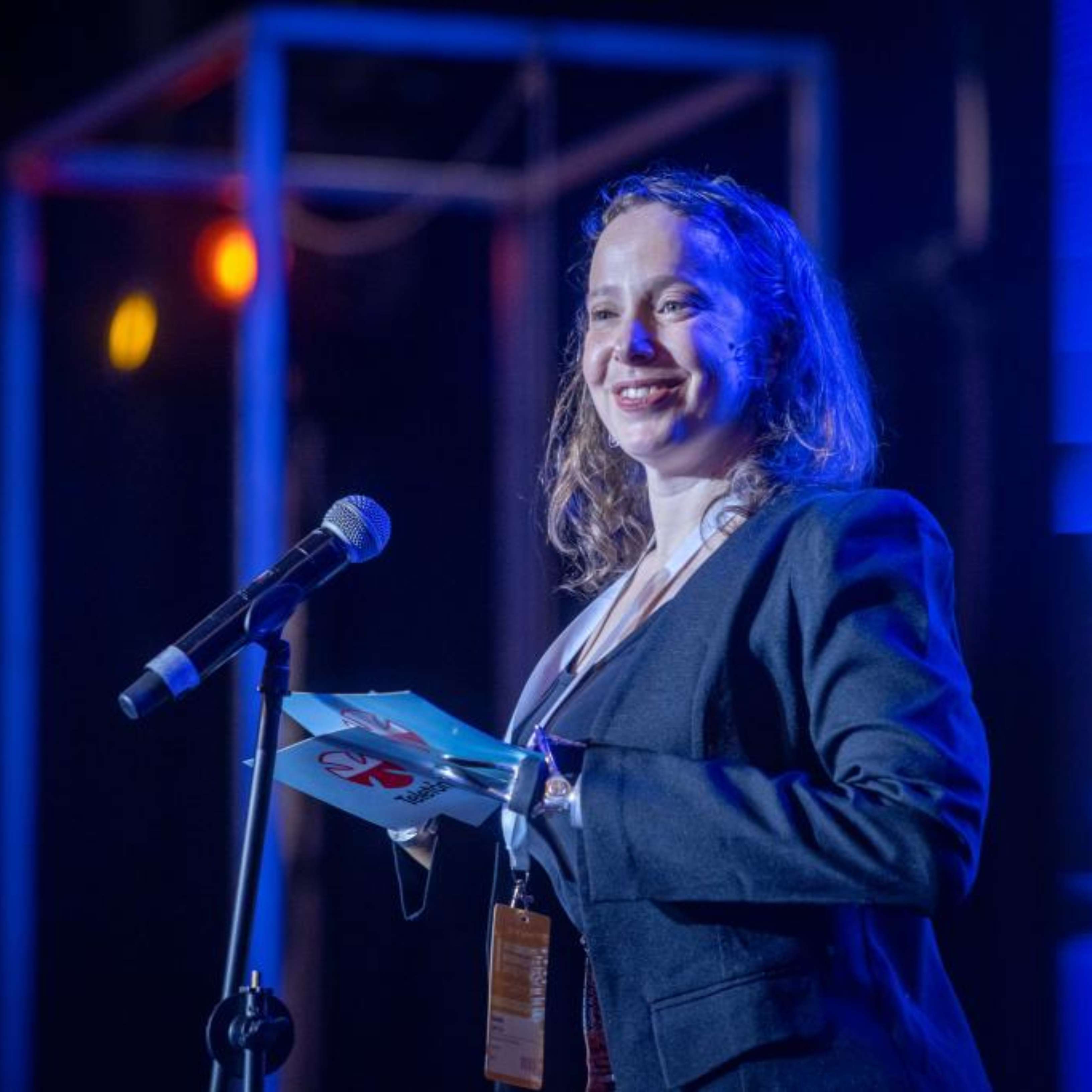 Daniela García/LinkedIn